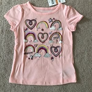 🌹Epic Threads top for toddler girl